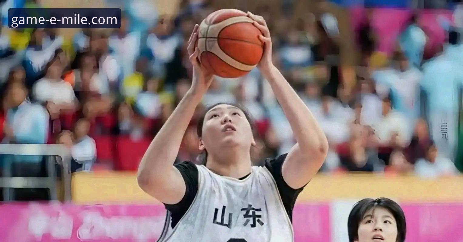 WCBA总决赛G1创纪录：四川女篮95-61大胜山西，米乐体育平台v2.5.3用户深度复盘